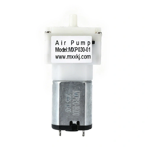 Miniature Air Pump For Electronic Blood Pressure Monitors